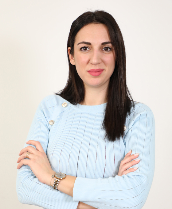 Stella Charalambous