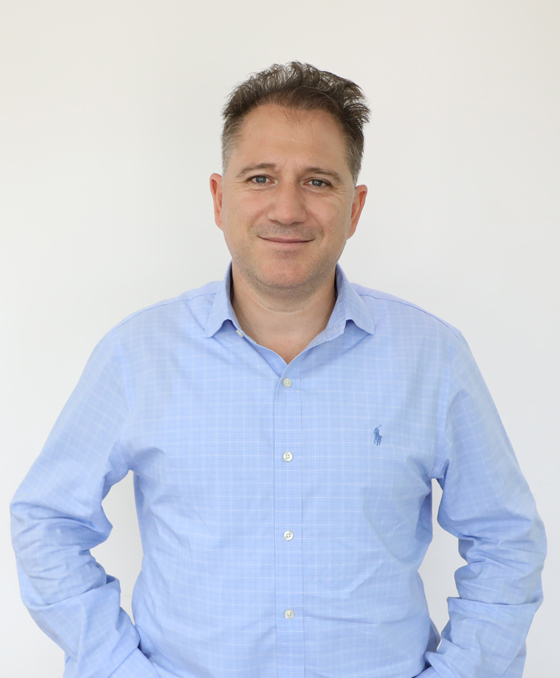 Marios Vrahimis