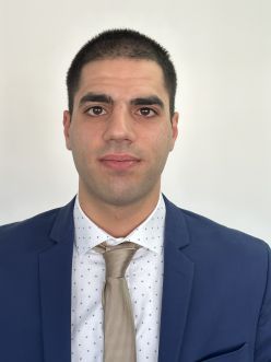 Antonis Manoli