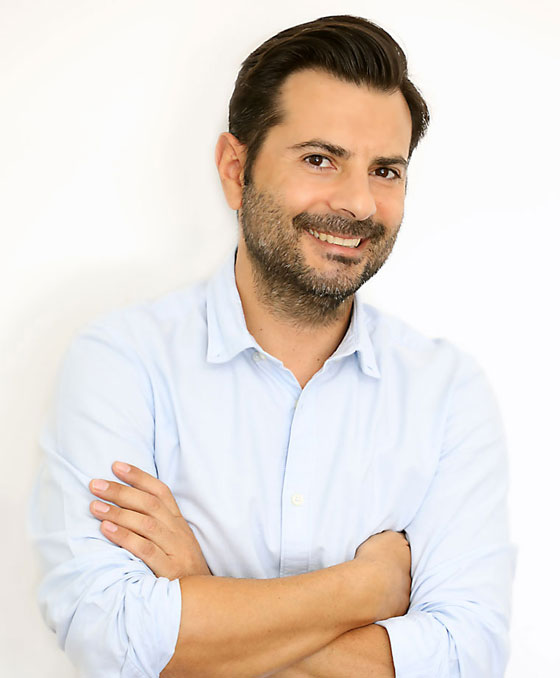 Herodotos Savva
