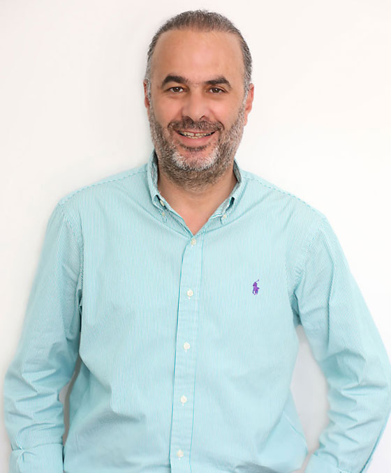 Savvas Kontos